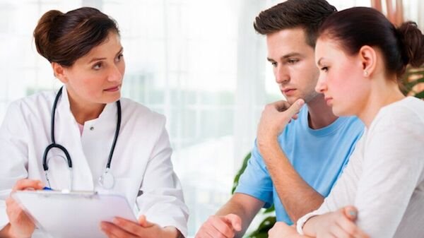 Pcos and infertility: পিসিওএসের সমস্যায় ভুগছেন? একাধিক চিন্তা মাথায় ঘোরে? রইল উত্তর